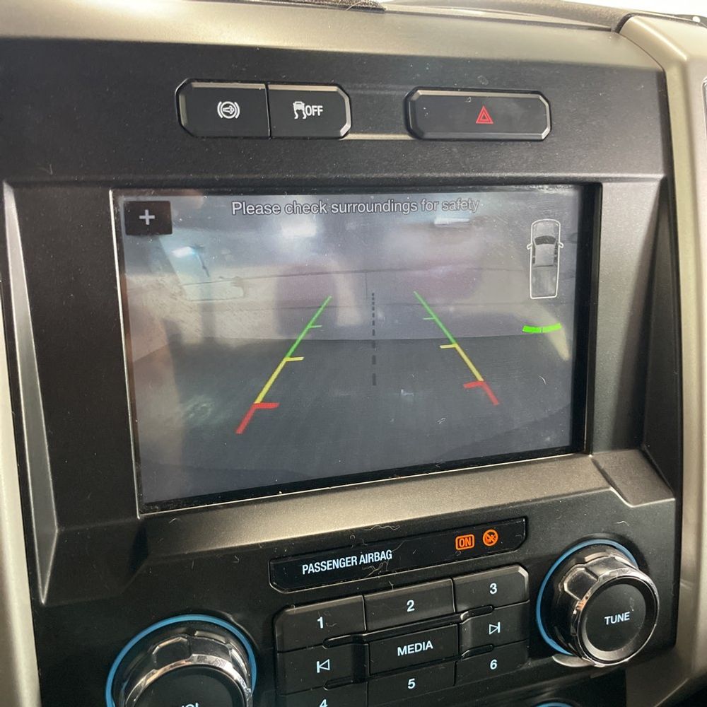 2018 Ford F350 S/D Lariat