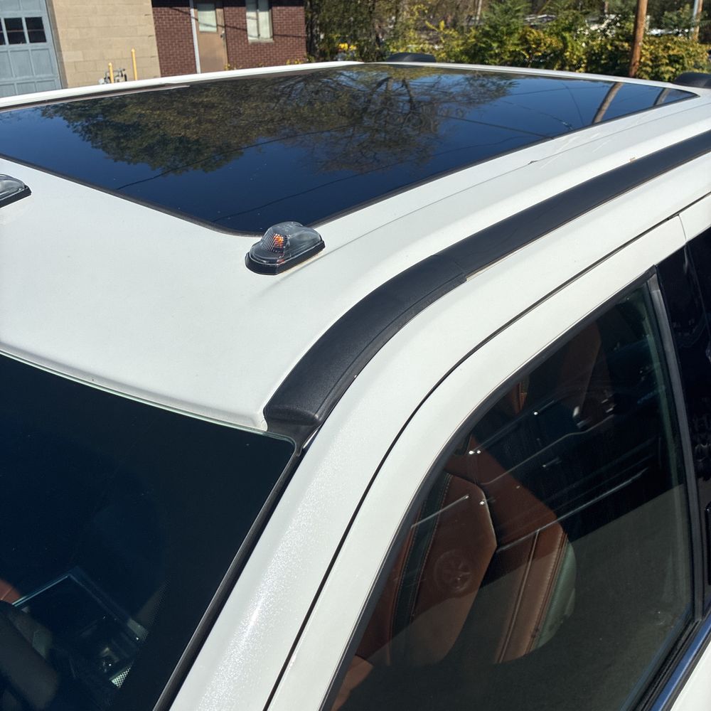 2022 Ford F-350 Super Duty King Ranch