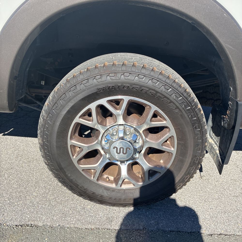 2022 Ford F-350 Super Duty King Ranch