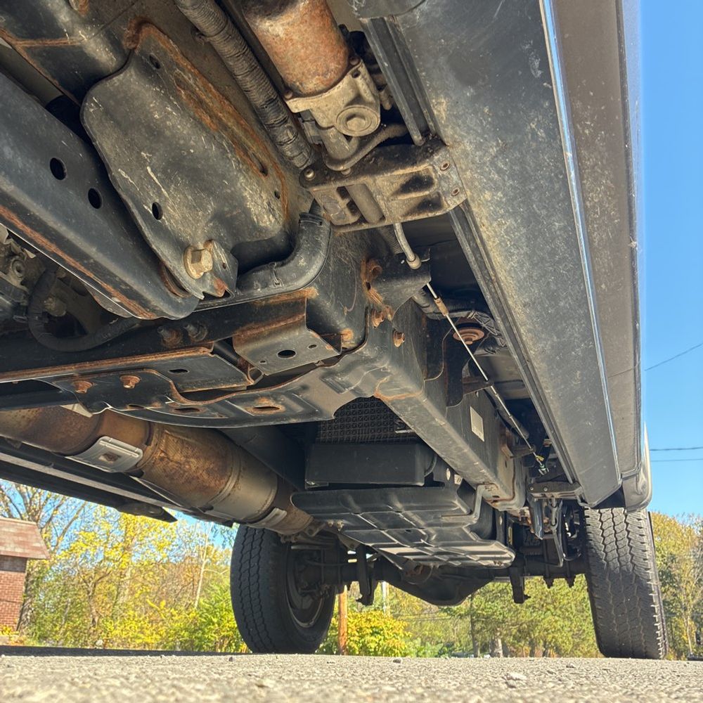2022 Ford F-350 Super Duty King Ranch