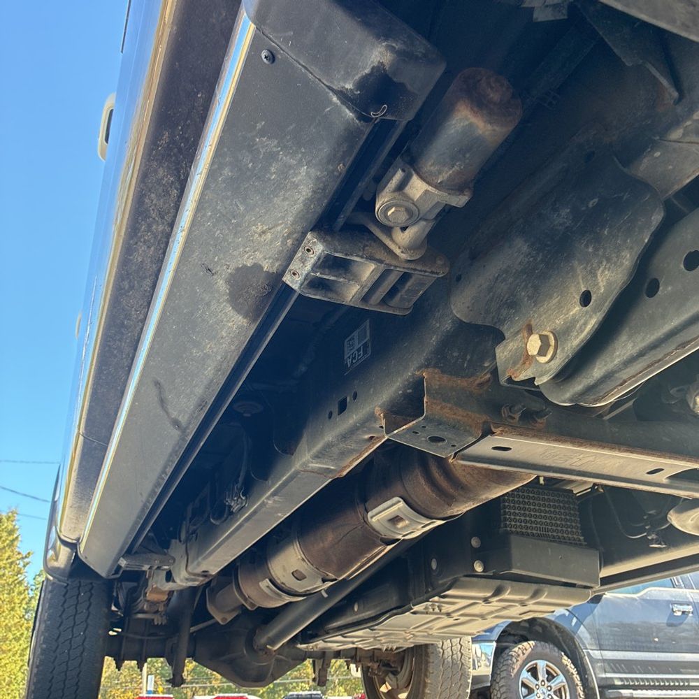 2022 Ford F-350 Super Duty King Ranch
