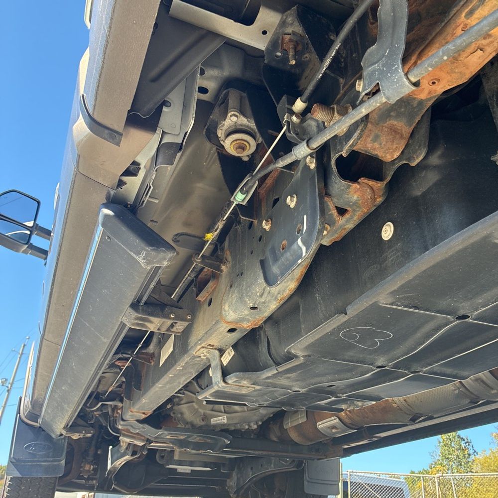2022 Ford F-350 Super Duty King Ranch