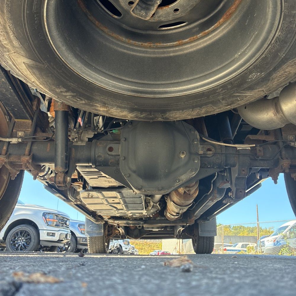 2022 Ford F-350 Super Duty King Ranch