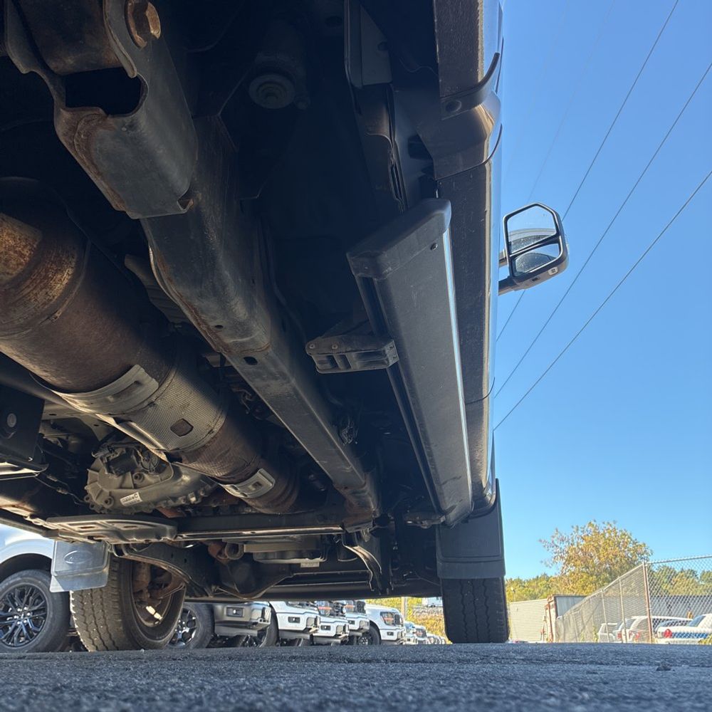 2022 Ford F-350 Super Duty King Ranch