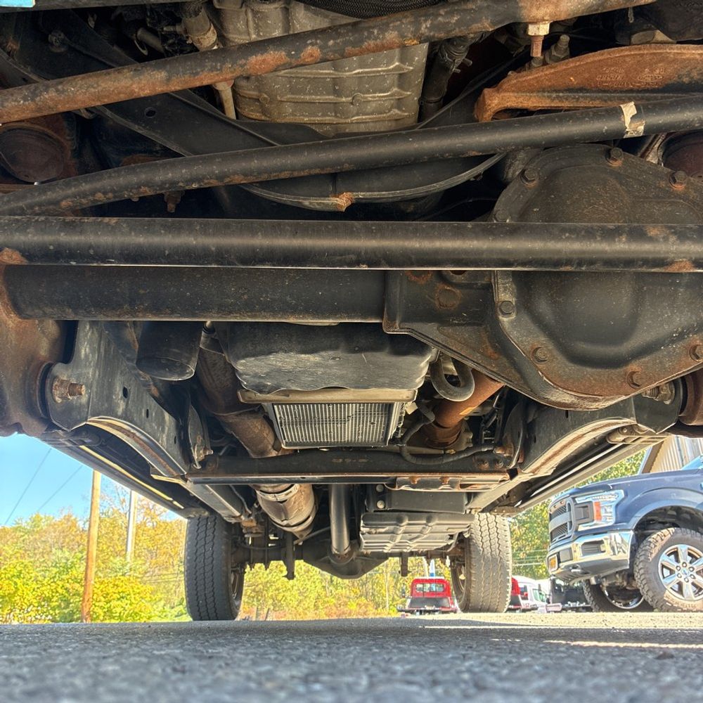2022 Ford F-350 Super Duty King Ranch