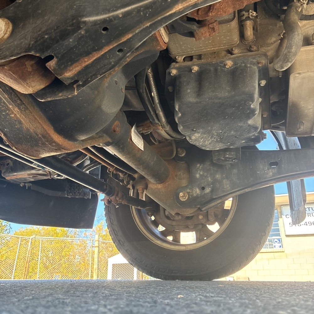 2022 Ford F-350 Super Duty King Ranch