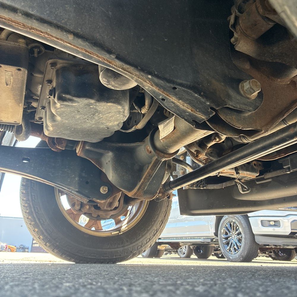 2022 Ford F-350 Super Duty King Ranch