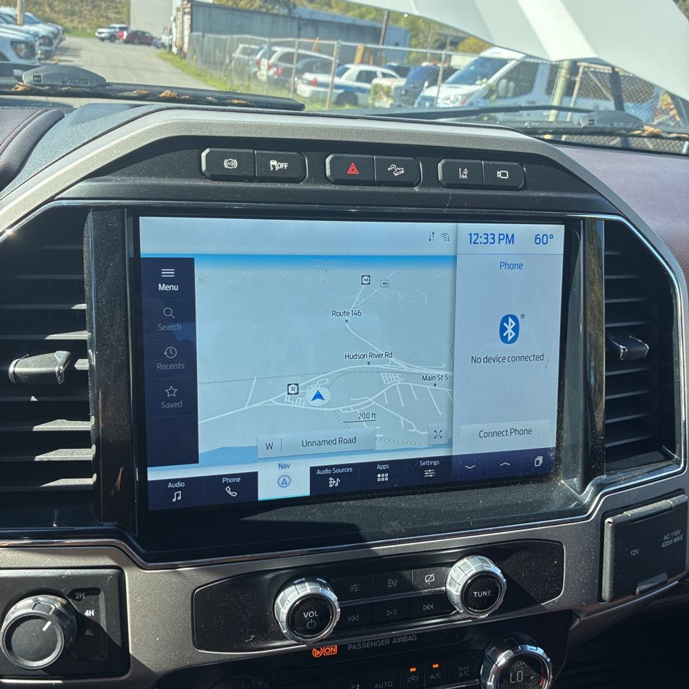 2022 Ford F-350 Super Duty King Ranch