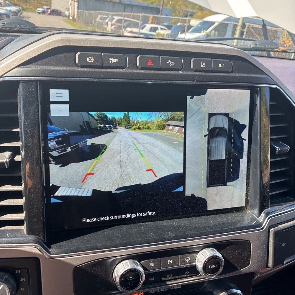 2022 Ford F-350 Super Duty King Ranch