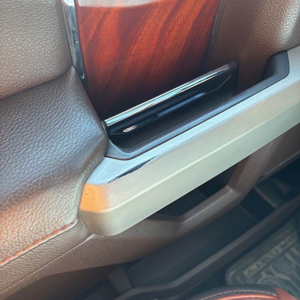 2022 Ford F-350 Super Duty King Ranch