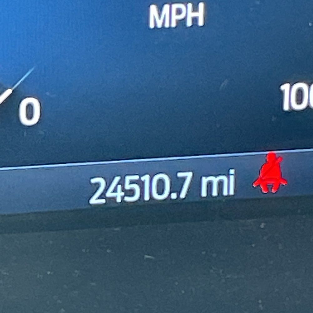 2023 Ford F-350 Super Duty Platinum