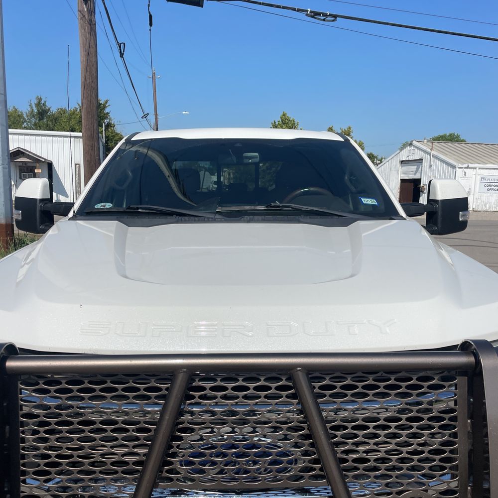 2020 Ford F-350 Super Duty King Ranch