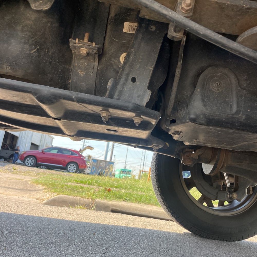 2020 Ford F-350 Super Duty King Ranch