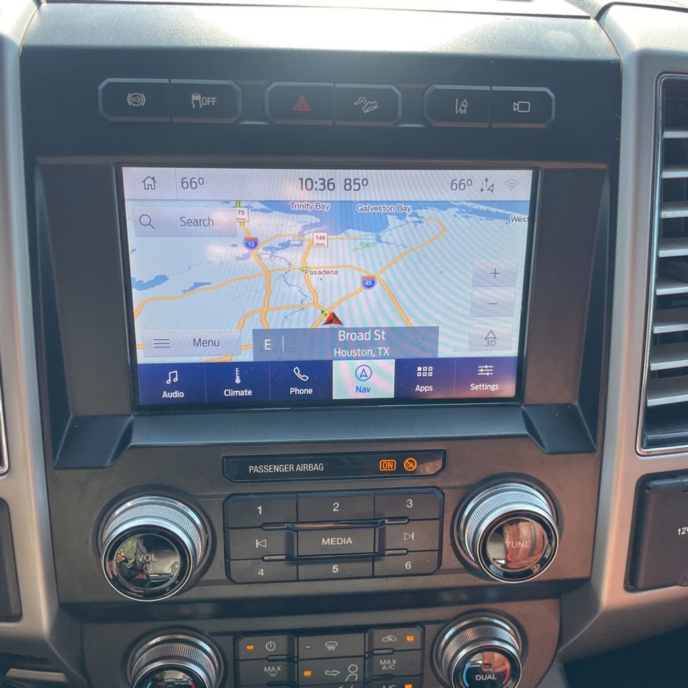 2020 Ford F-350 Super Duty King Ranch