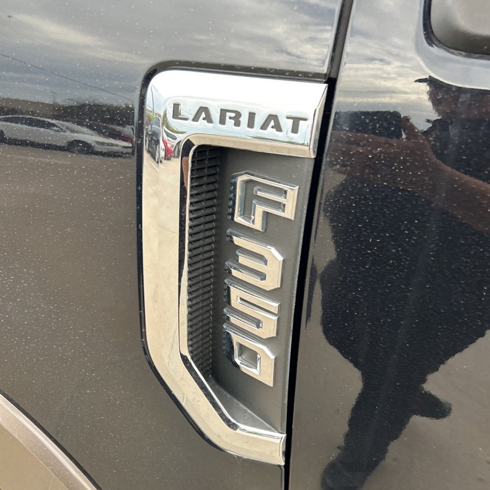 2020 Ford F-350 Super Duty Lariat