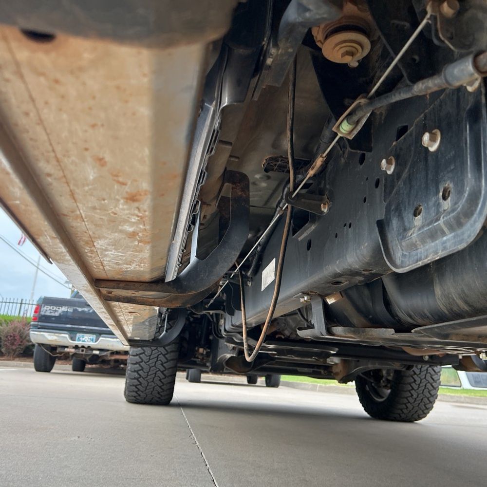 2020 Ford F-350 Super Duty Lariat