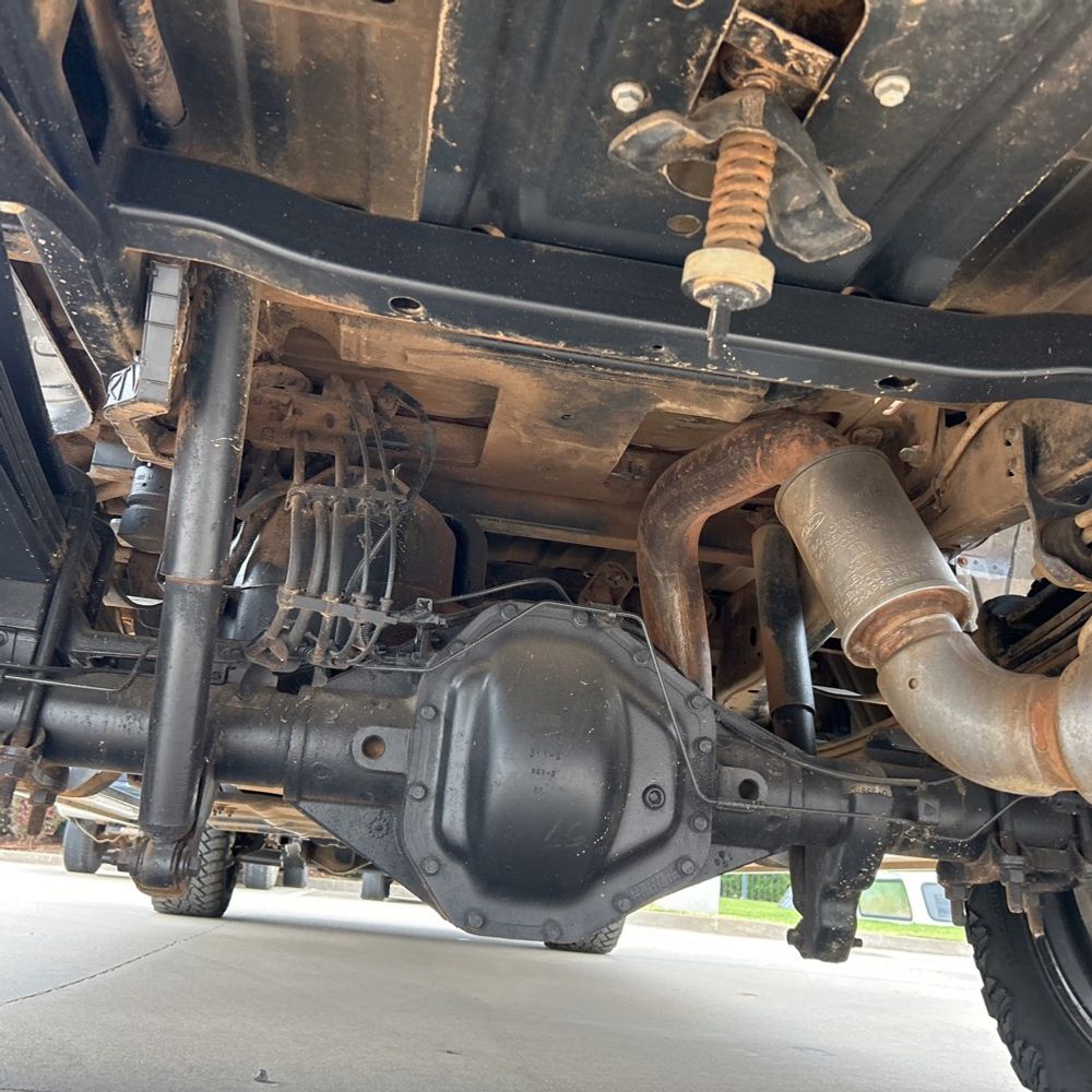 2020 Ford F-350 Super Duty Lariat