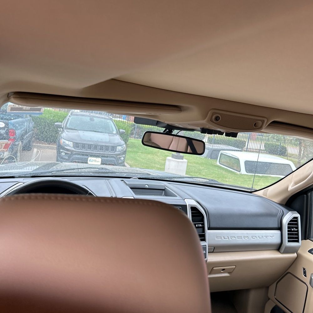 2020 Ford F-350 Super Duty Lariat