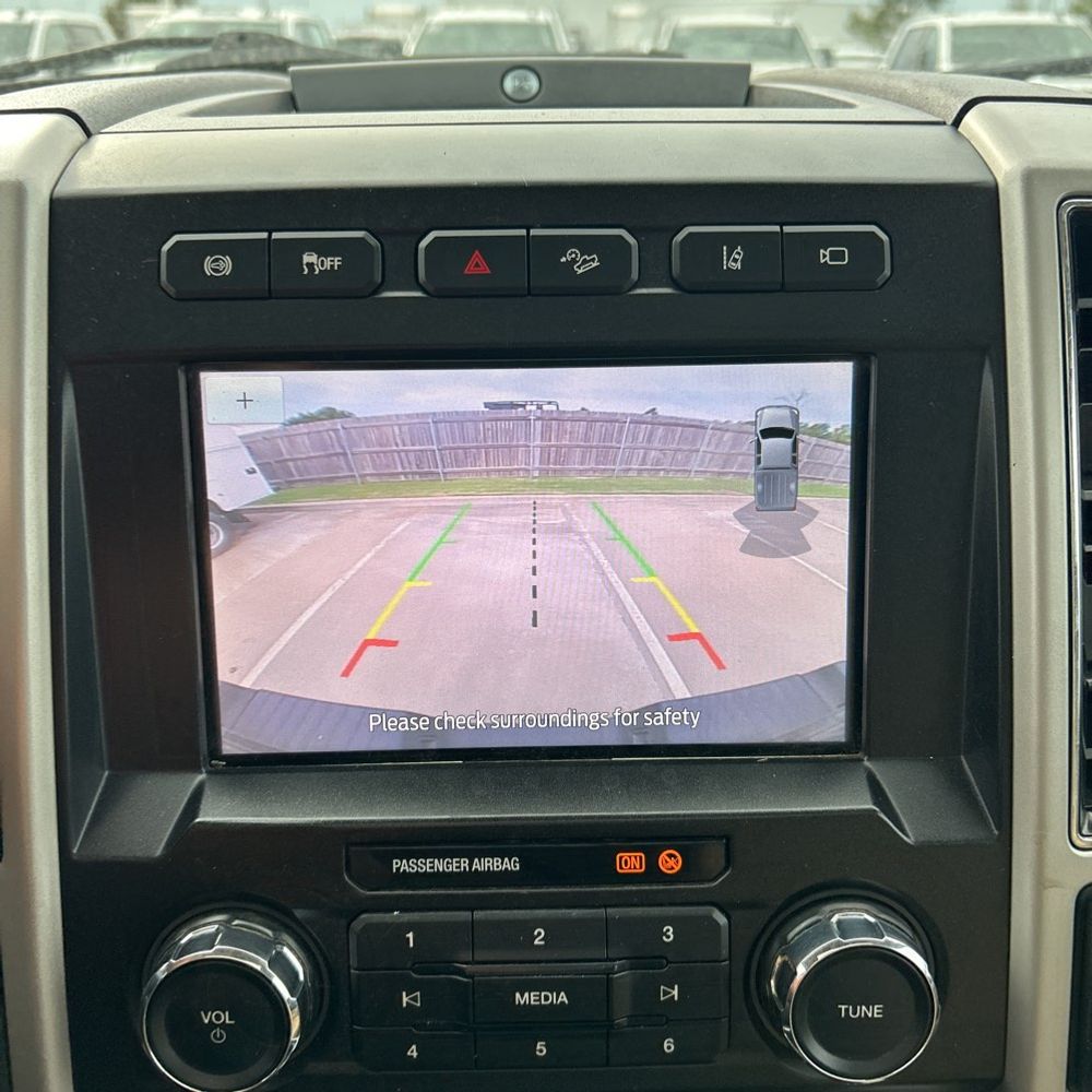 2020 Ford F-350 Super Duty Lariat
