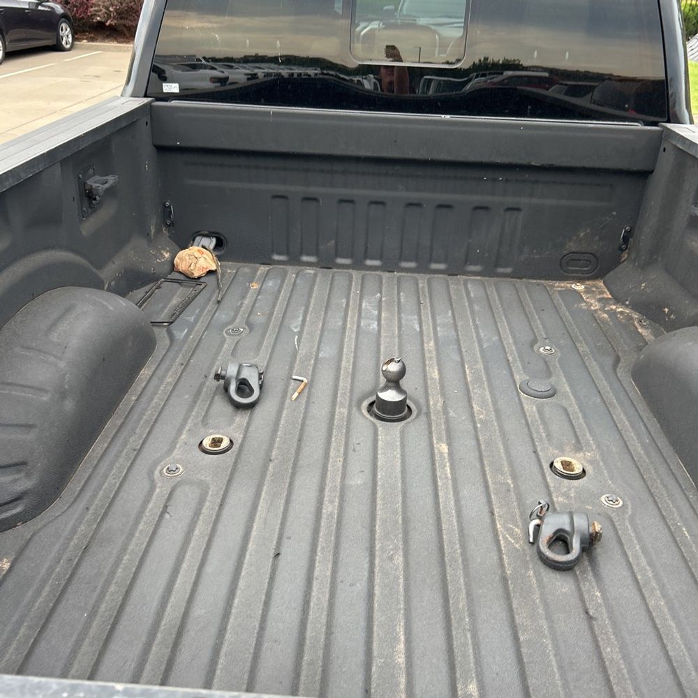 2020 Ford F-350 Super Duty Lariat