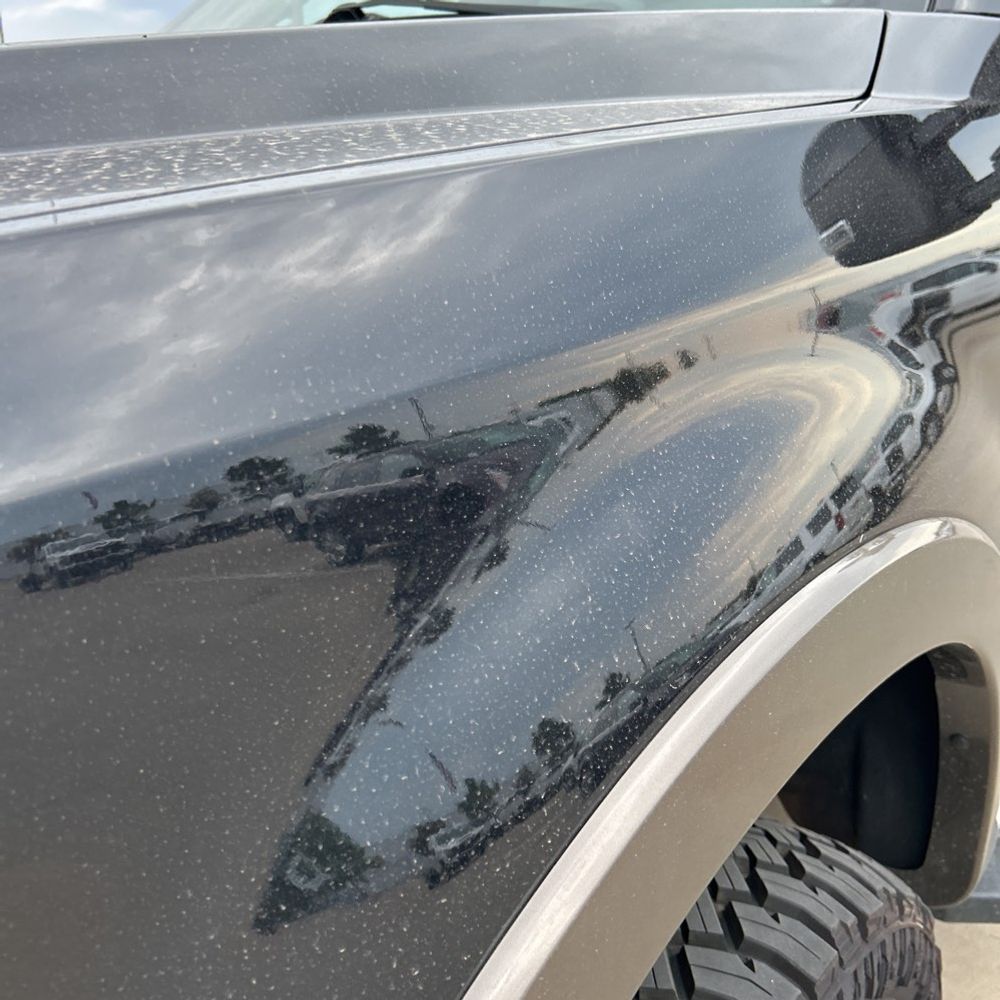 2020 Ford F-350 Super Duty Lariat