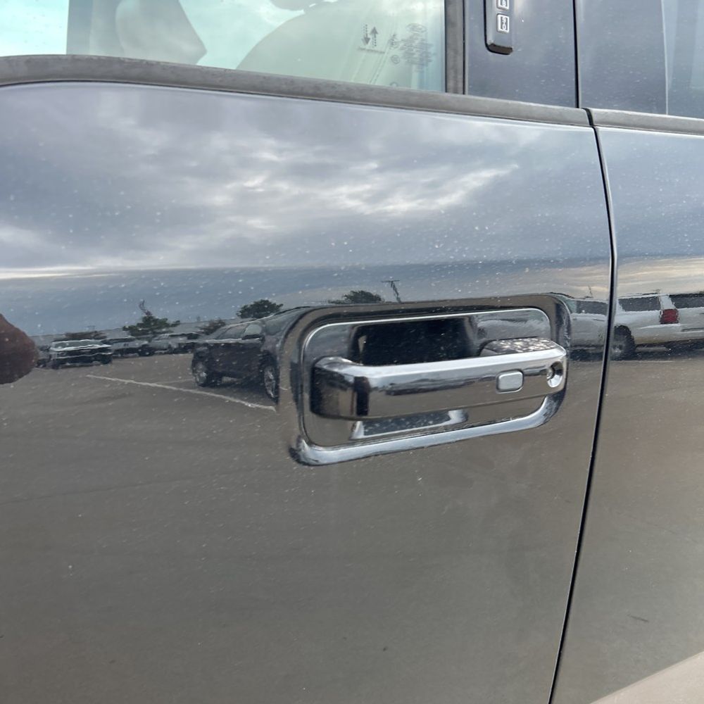 2020 Ford F-350 Super Duty Lariat