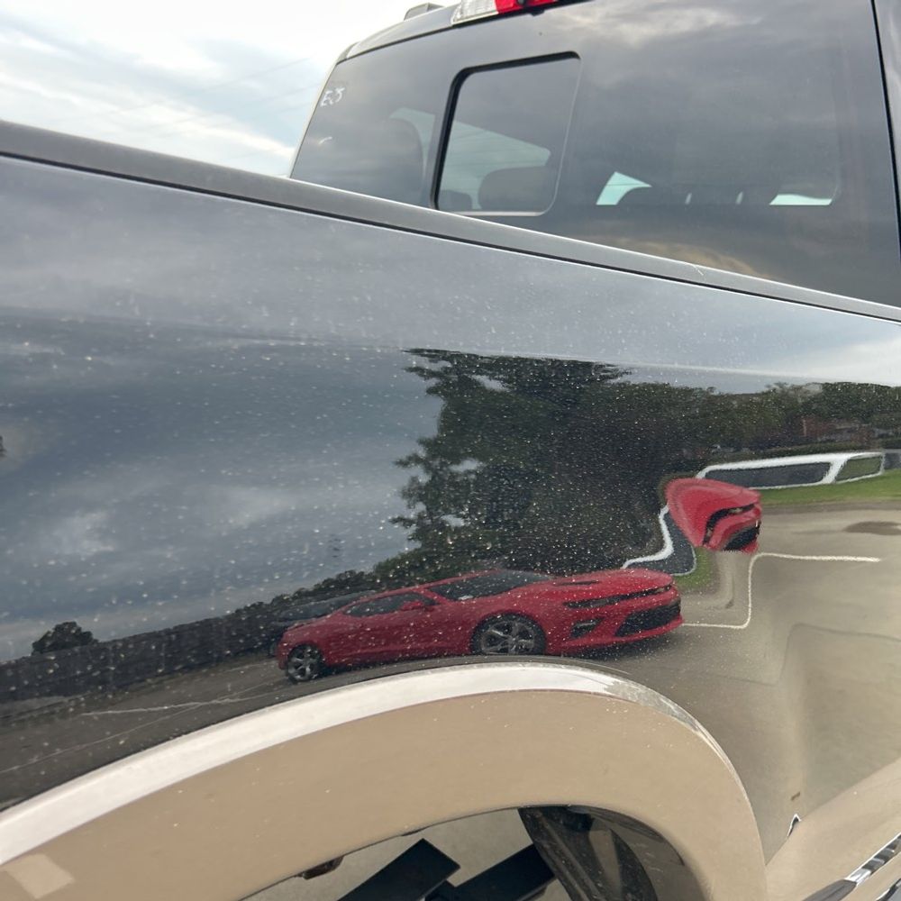 2020 Ford F-350 Super Duty Lariat