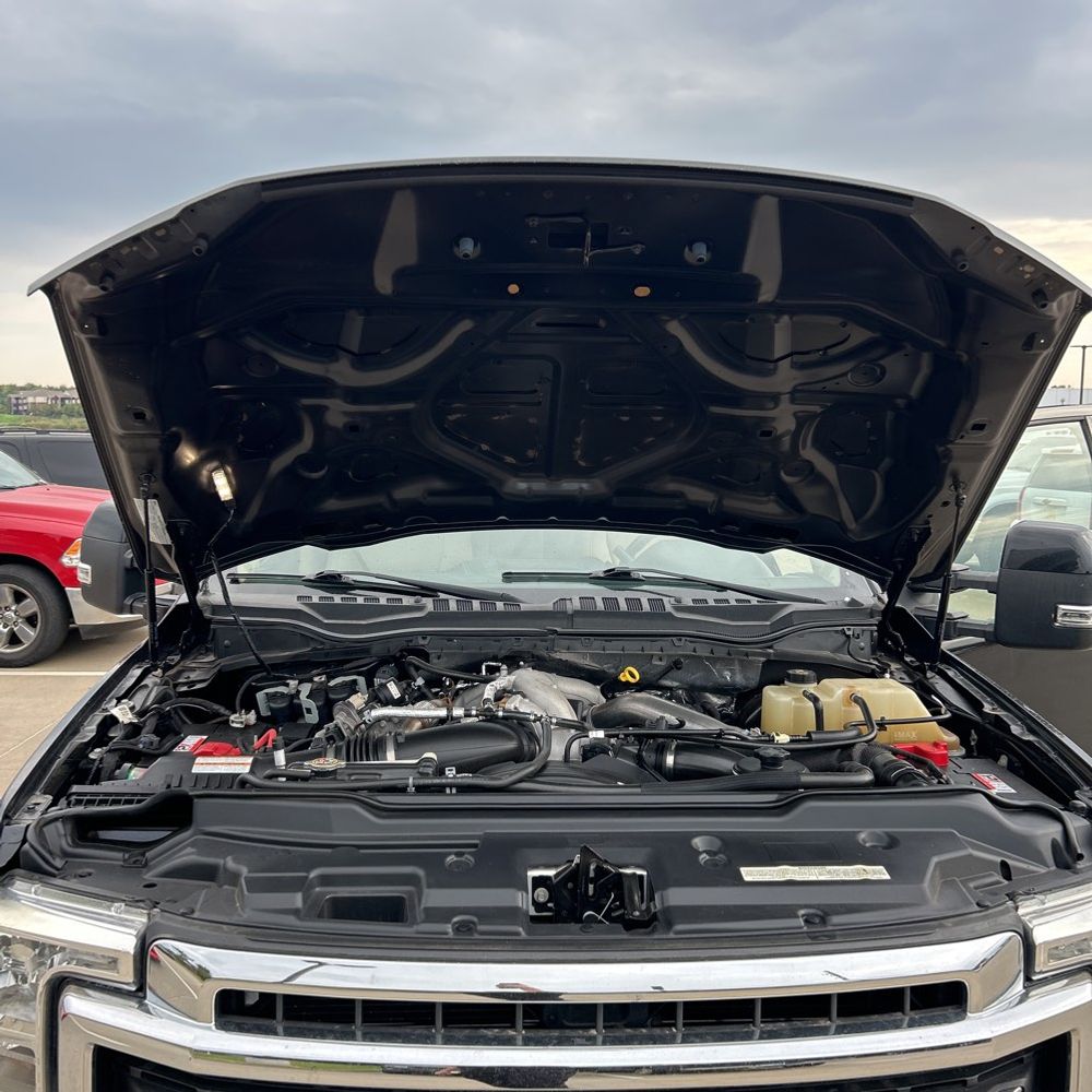 2020 Ford F-350 Super Duty Lariat