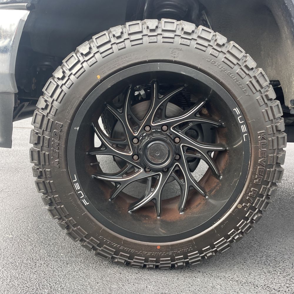 2020 Ford F-350 Super Duty Lariat