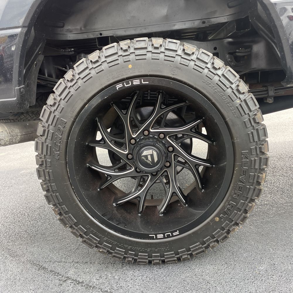 2020 Ford F-350 Super Duty Lariat