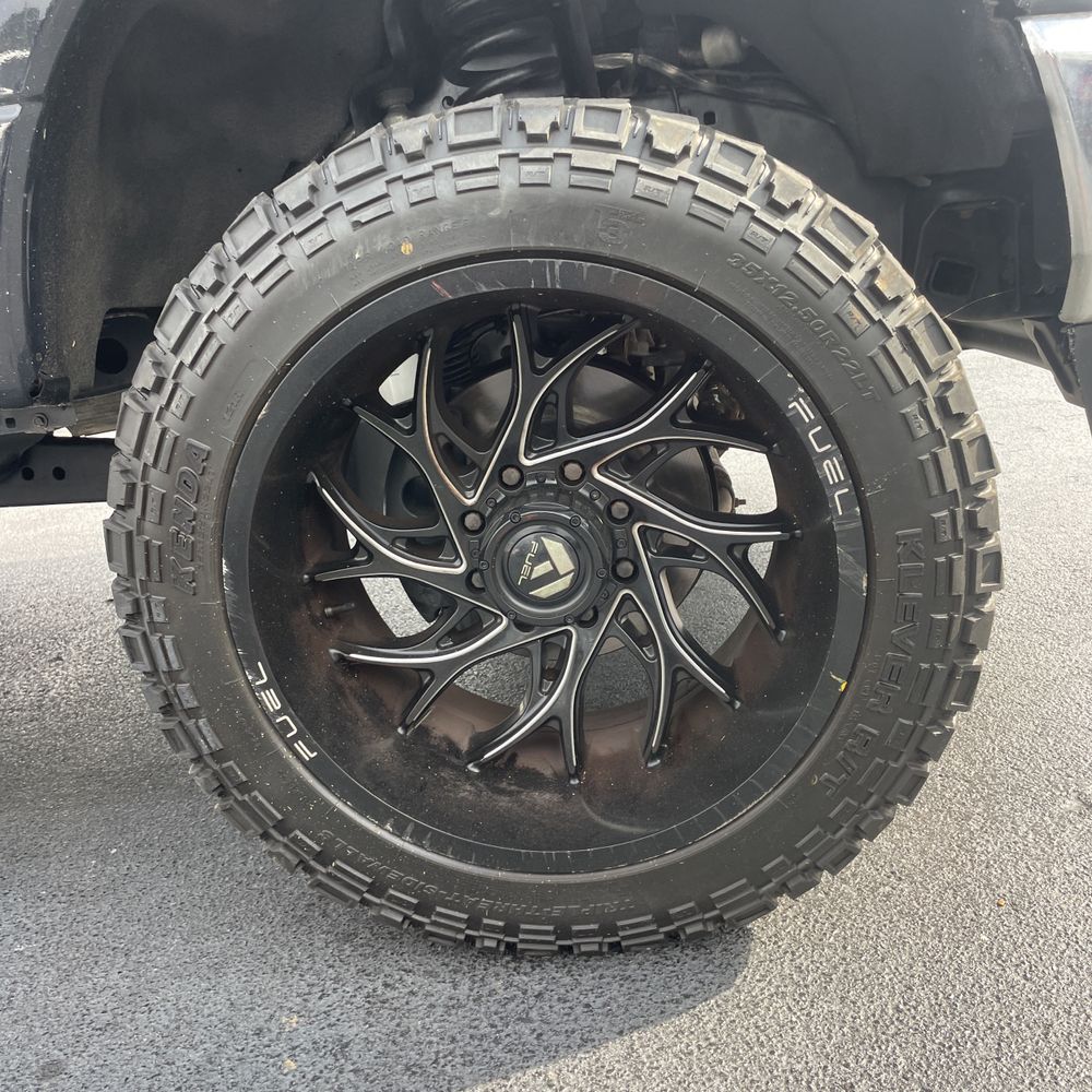 2020 Ford F-350 Super Duty Lariat