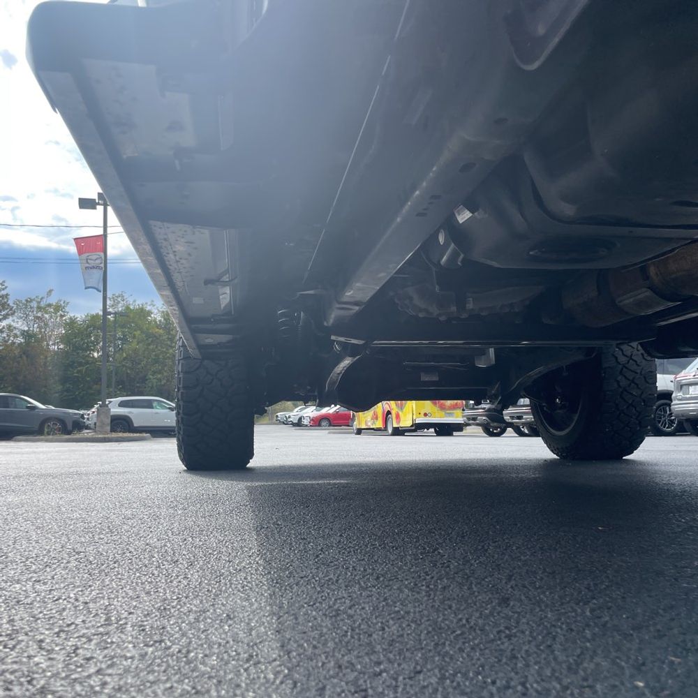 2020 Ford F-350 Super Duty Lariat