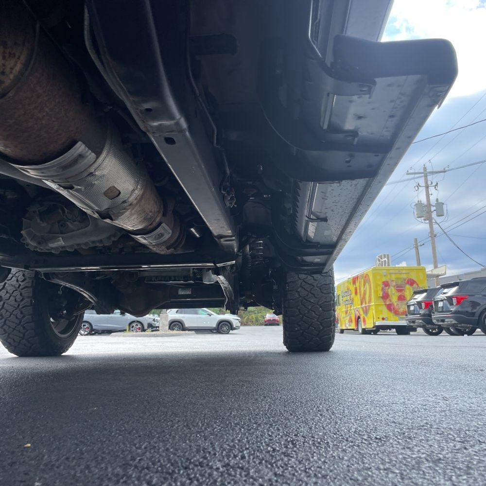 2020 Ford F-350 Super Duty Lariat