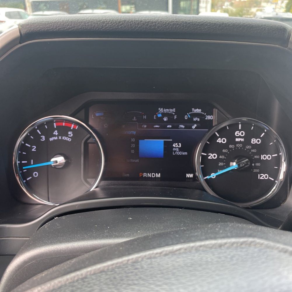 2020 Ford F-350 Super Duty Lariat
