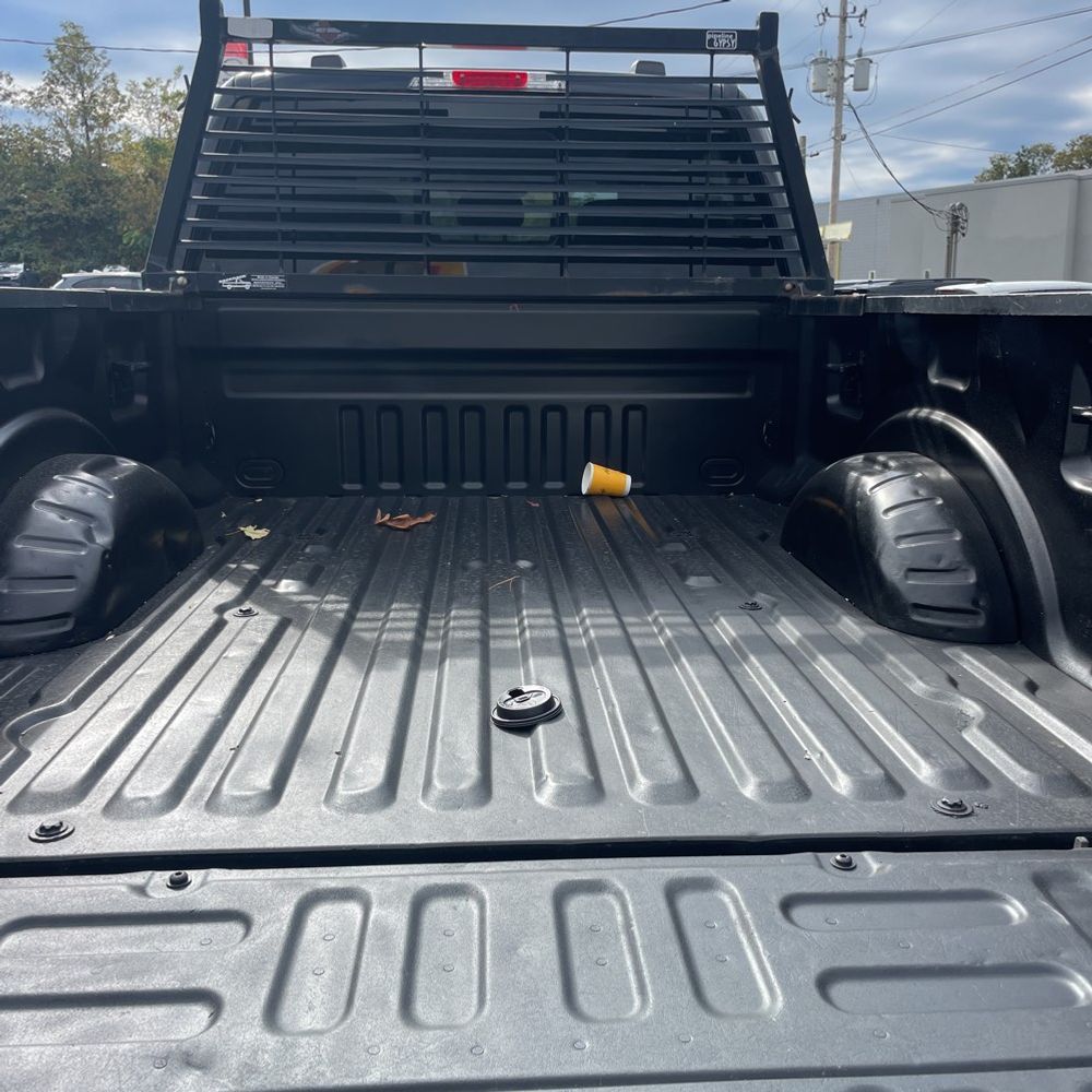 2020 Ford F-350 Super Duty Lariat