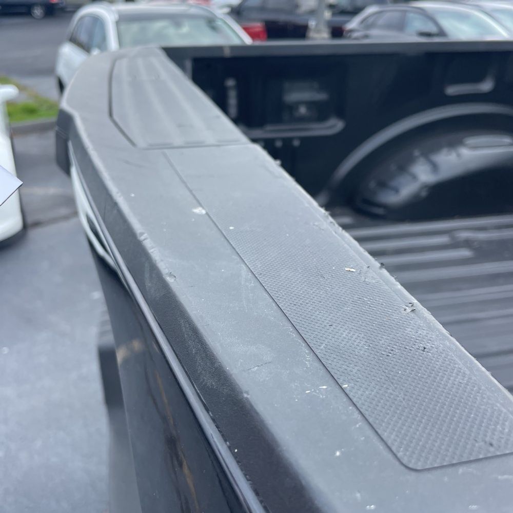 2020 Ford F-350 Super Duty Lariat