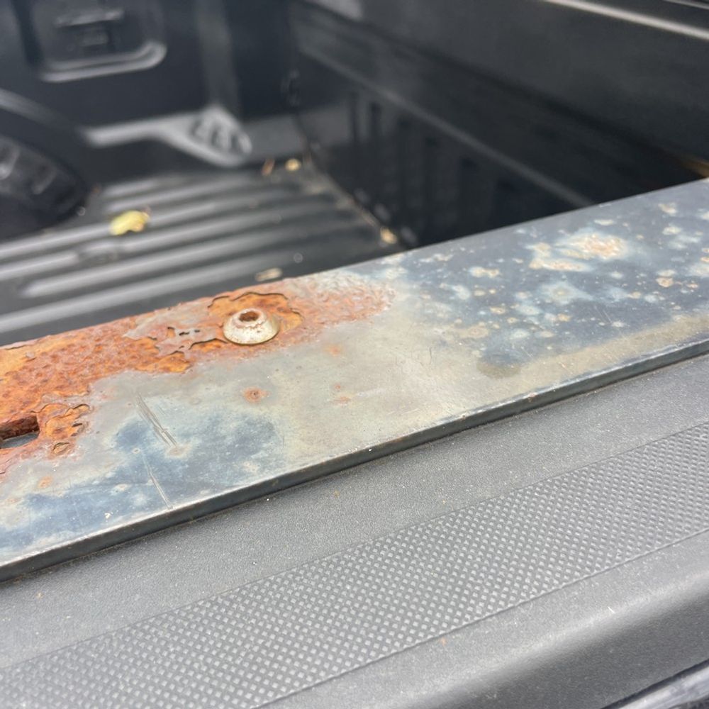 2020 Ford F-350 Super Duty Lariat