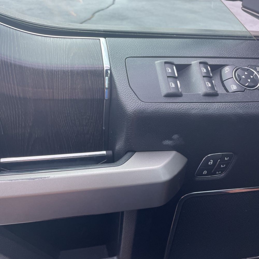 2020 Ford F-350 Super Duty Lariat