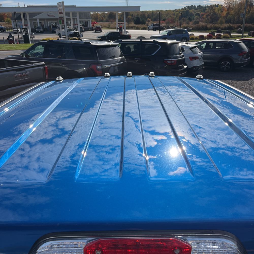 2021 Ford F-350 Super Duty Lariat