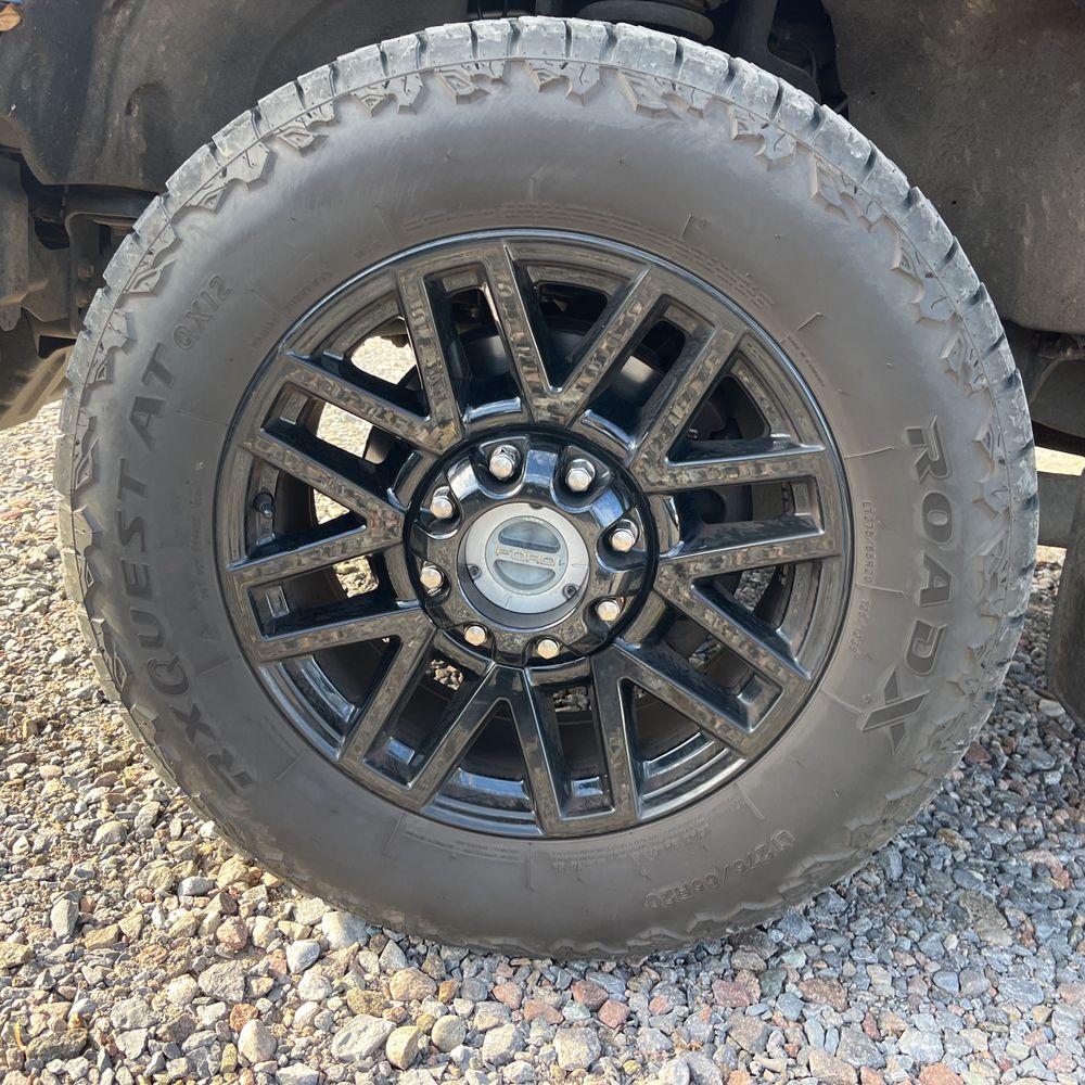 2021 Ford F-350 Super Duty Lariat