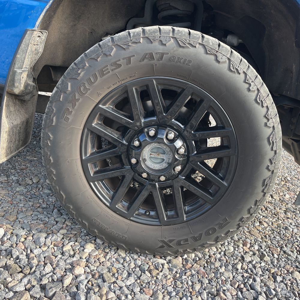 2021 Ford F-350 Super Duty Lariat