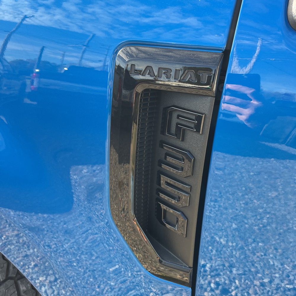 2021 Ford F-350 Super Duty Lariat