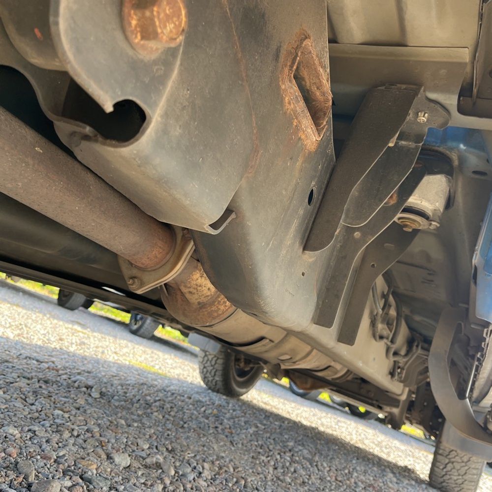 2021 Ford F-350 Super Duty Lariat