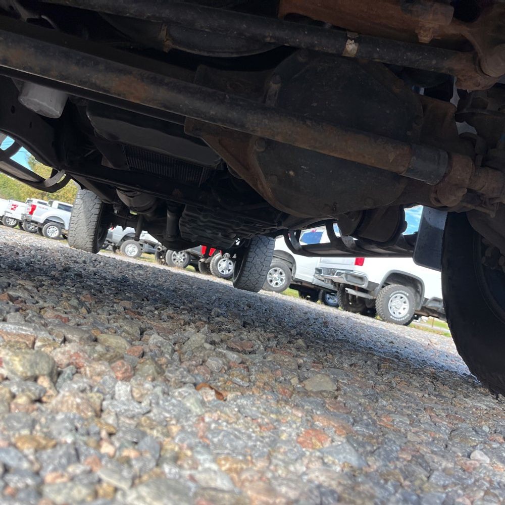 2021 Ford F-350 Super Duty Lariat