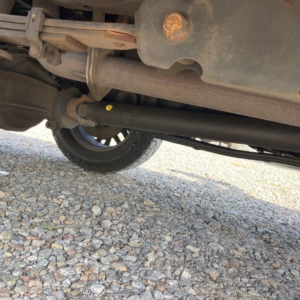 2021 Ford F-350 Super Duty Lariat