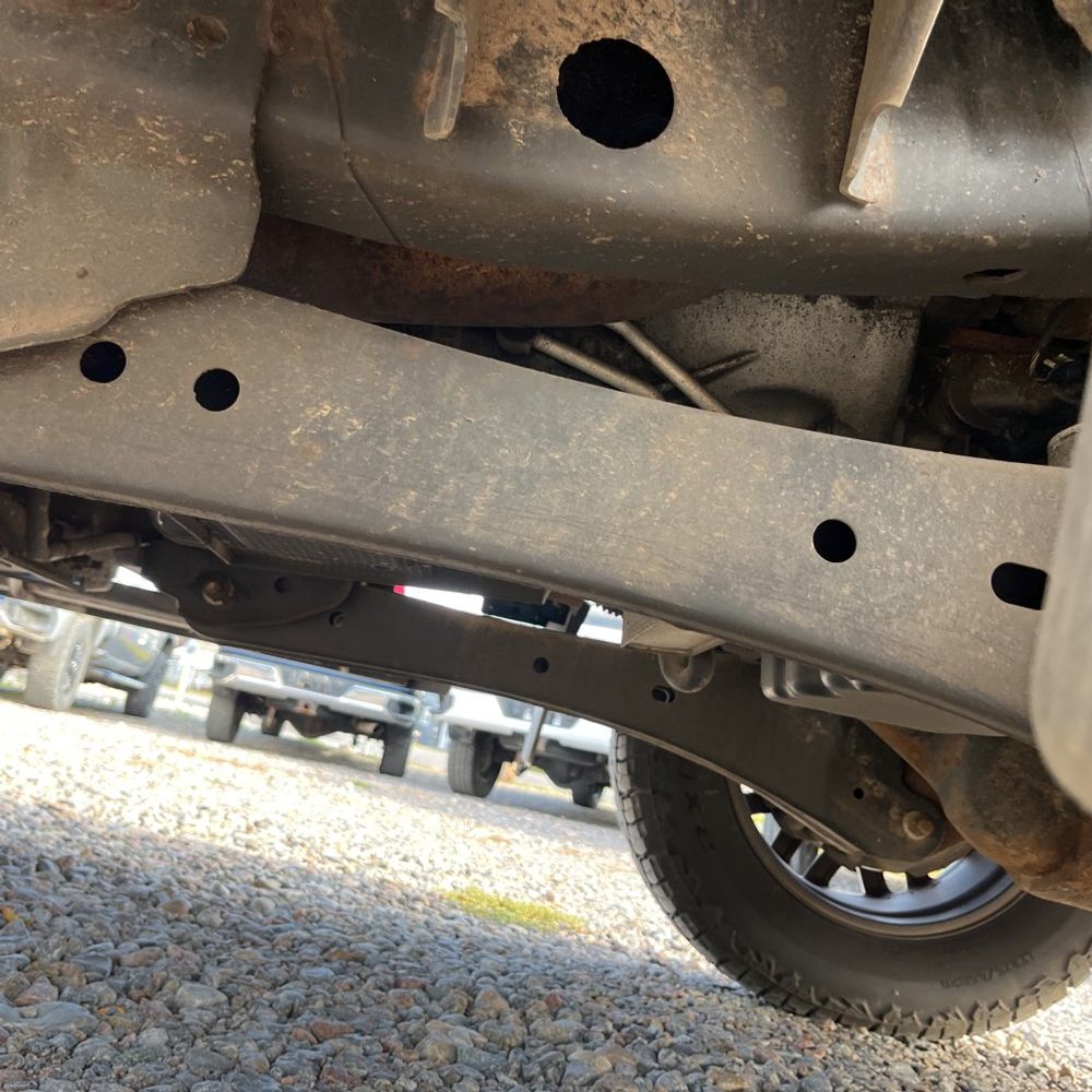 2021 Ford F-350 Super Duty Lariat