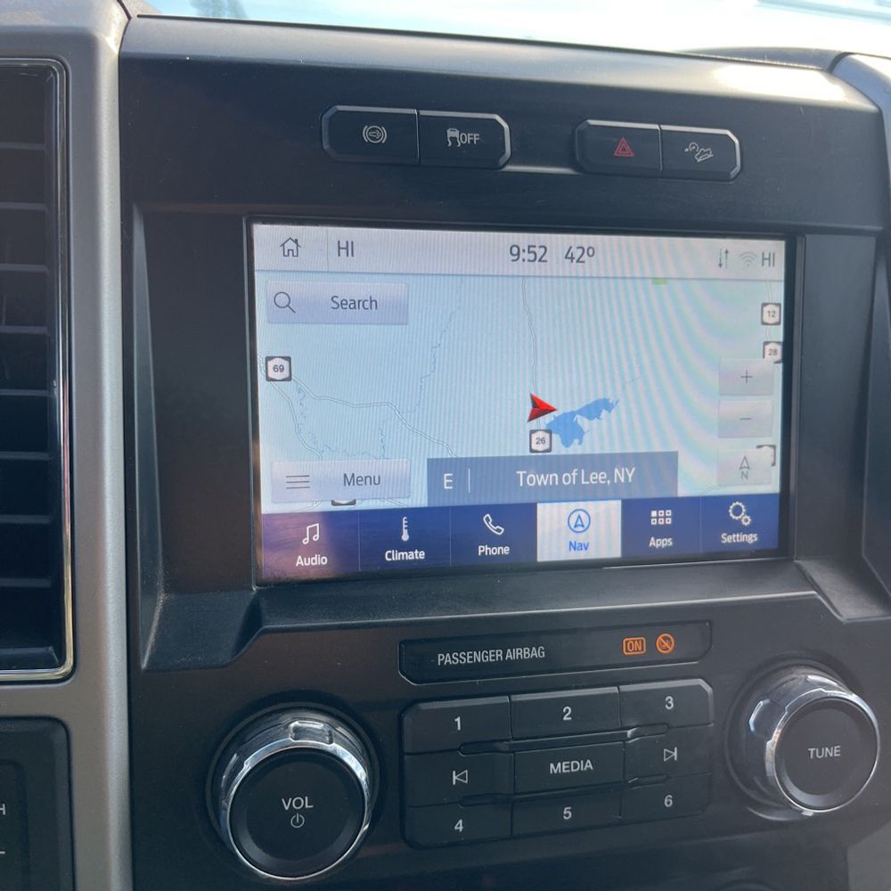 2021 Ford F-350 Super Duty Lariat
