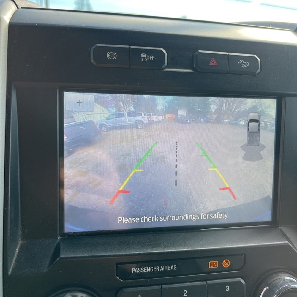 2021 Ford F-350 Super Duty Lariat