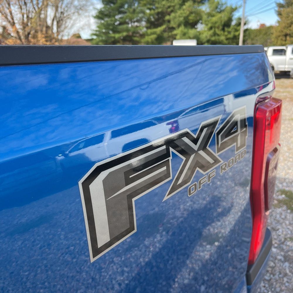 2021 Ford F-350 Super Duty Lariat
