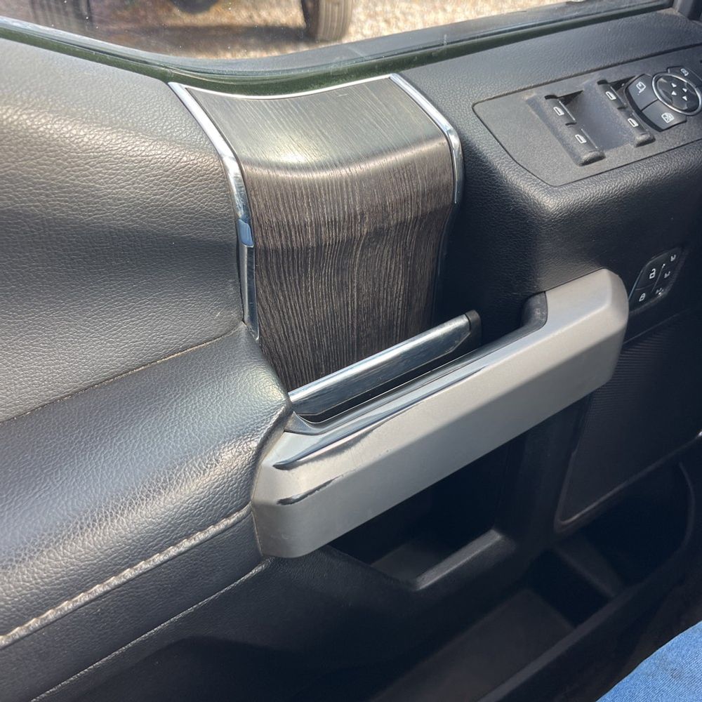 2021 Ford F-350 Super Duty Lariat